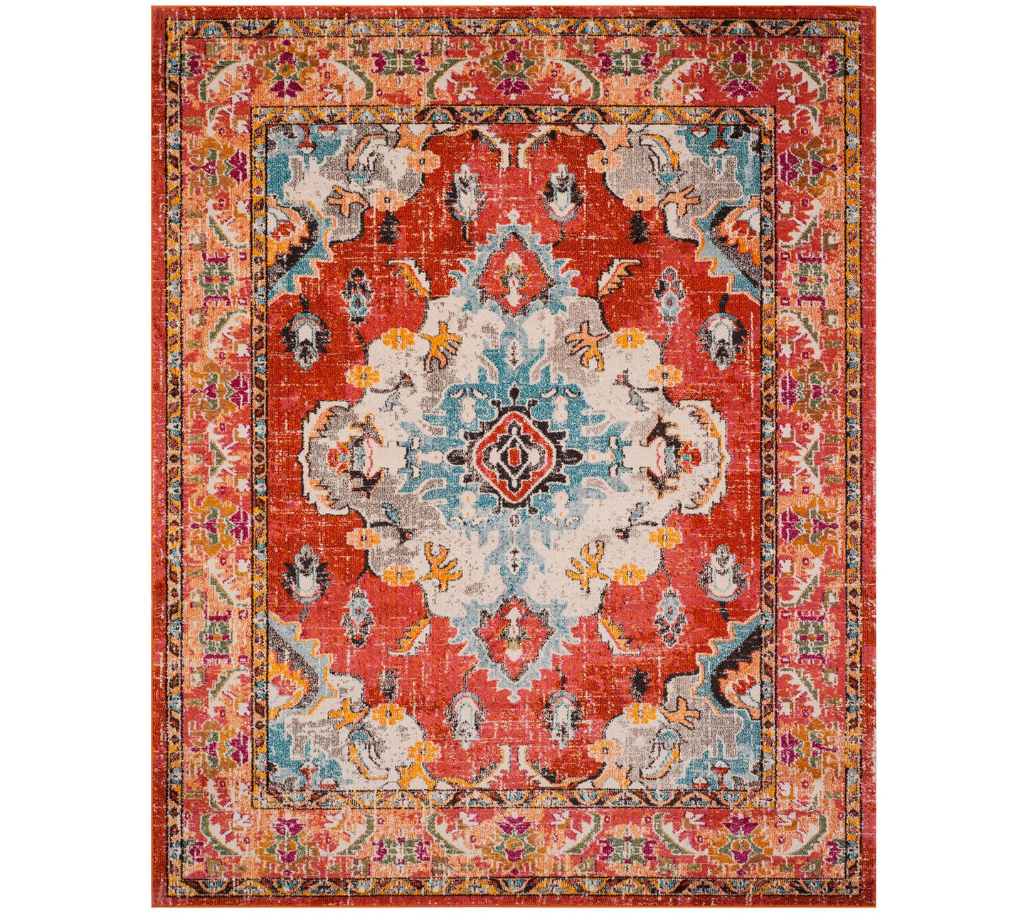 Safavieh Monaco Mahal 8' x 10' Rug
