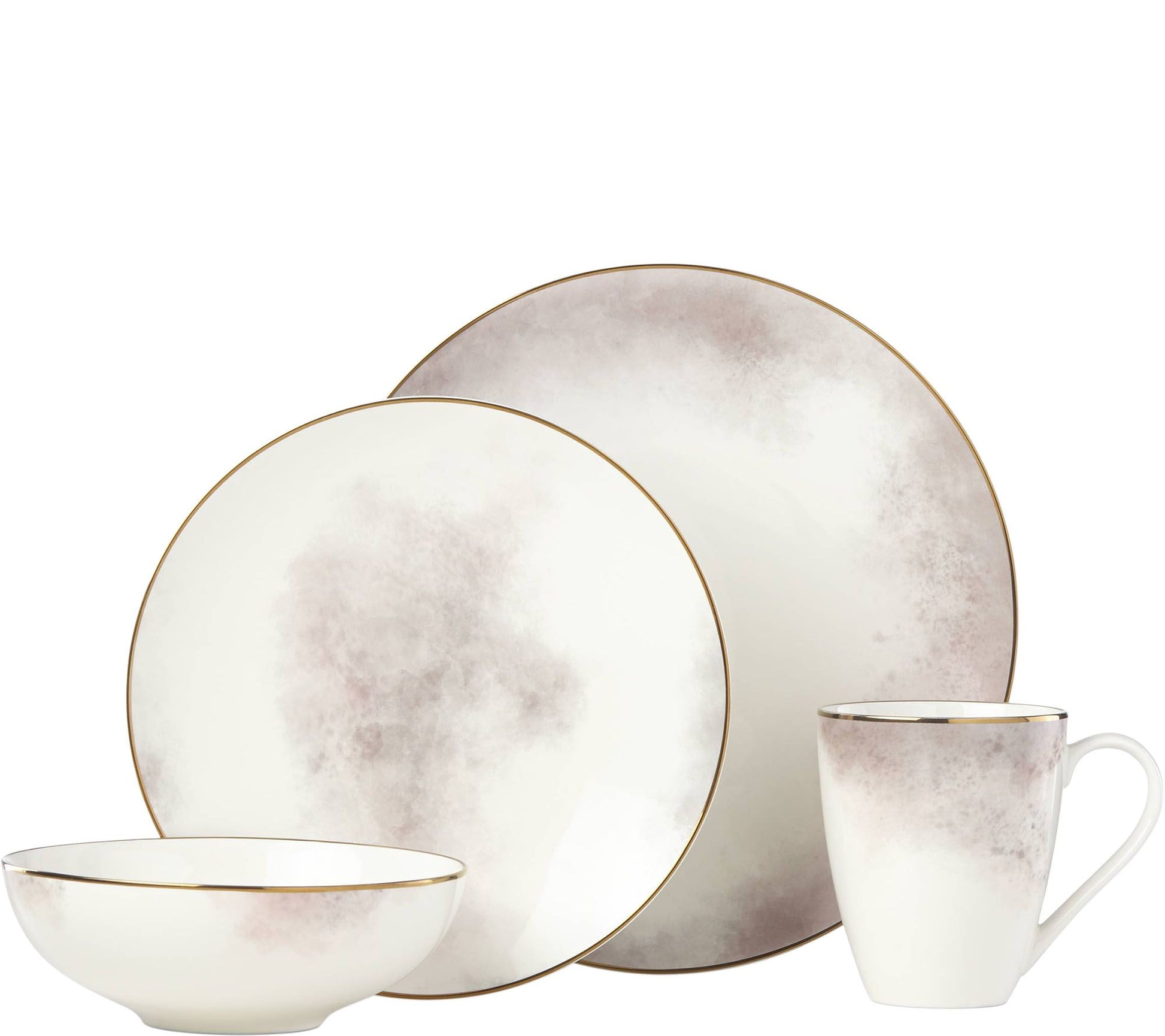 Lenox Salaria 4-Piece Place Setting