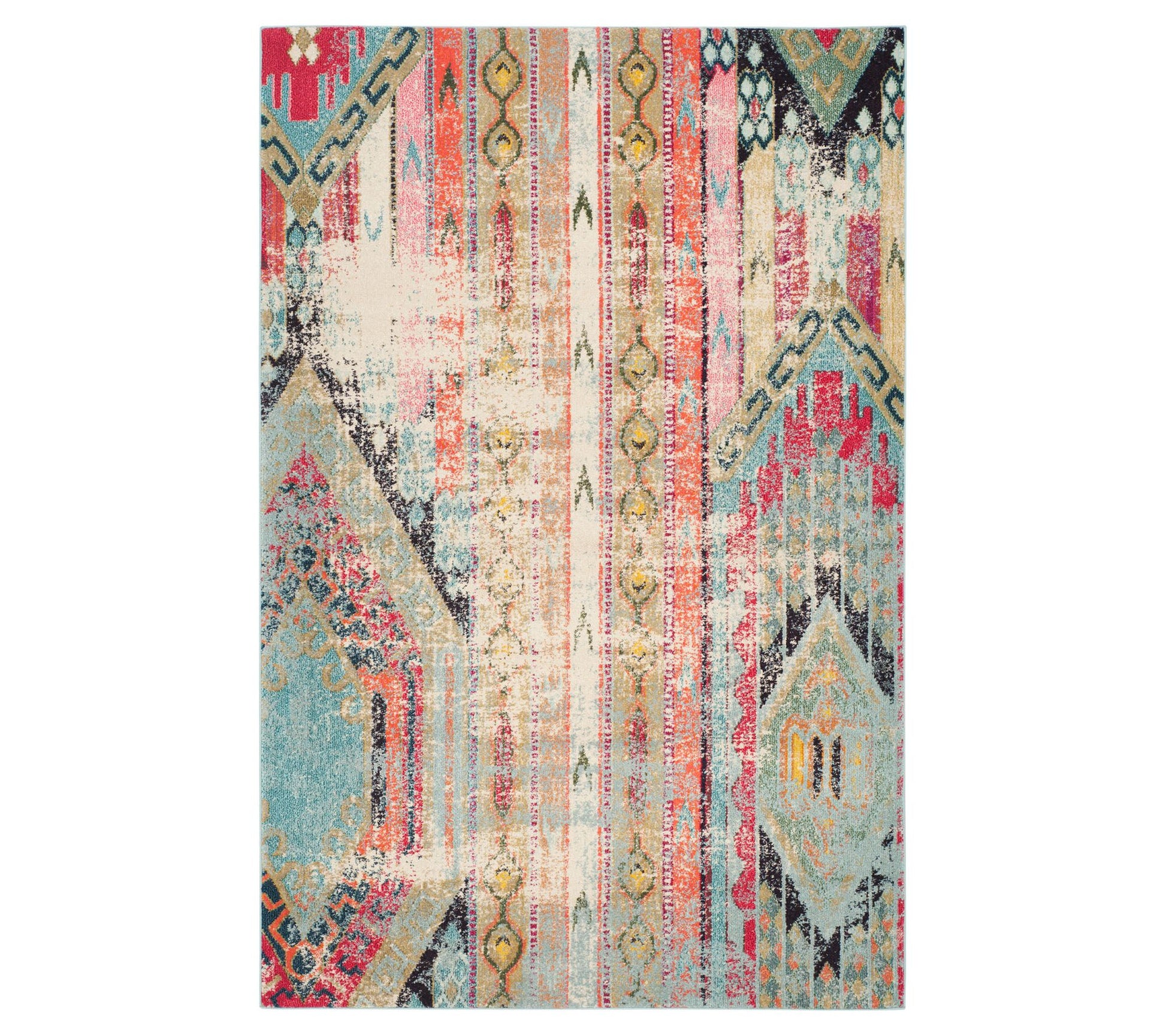 Safavieh Monaco Kolby 5'1" x 7'7" Rug