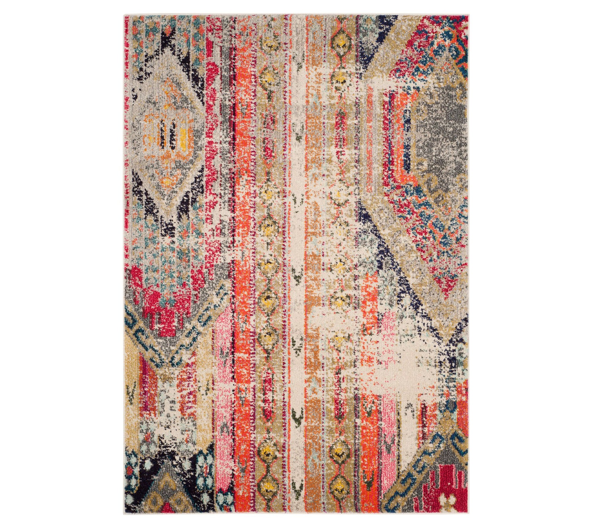 Safavieh Monaco Kolby 6'7" x 9'2" Rug