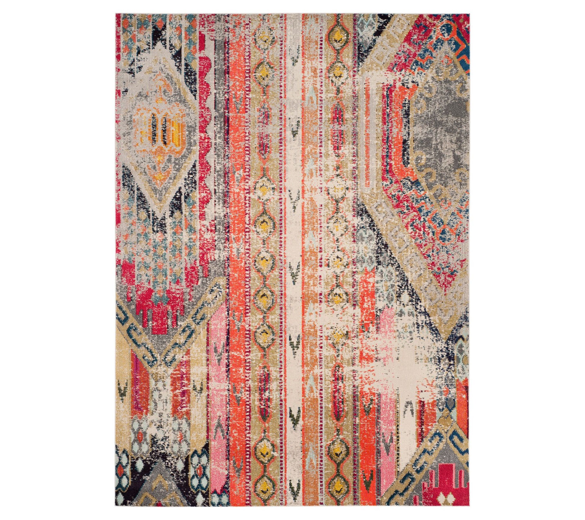 Safavieh Monaco Kolby 8' x 10' Rug