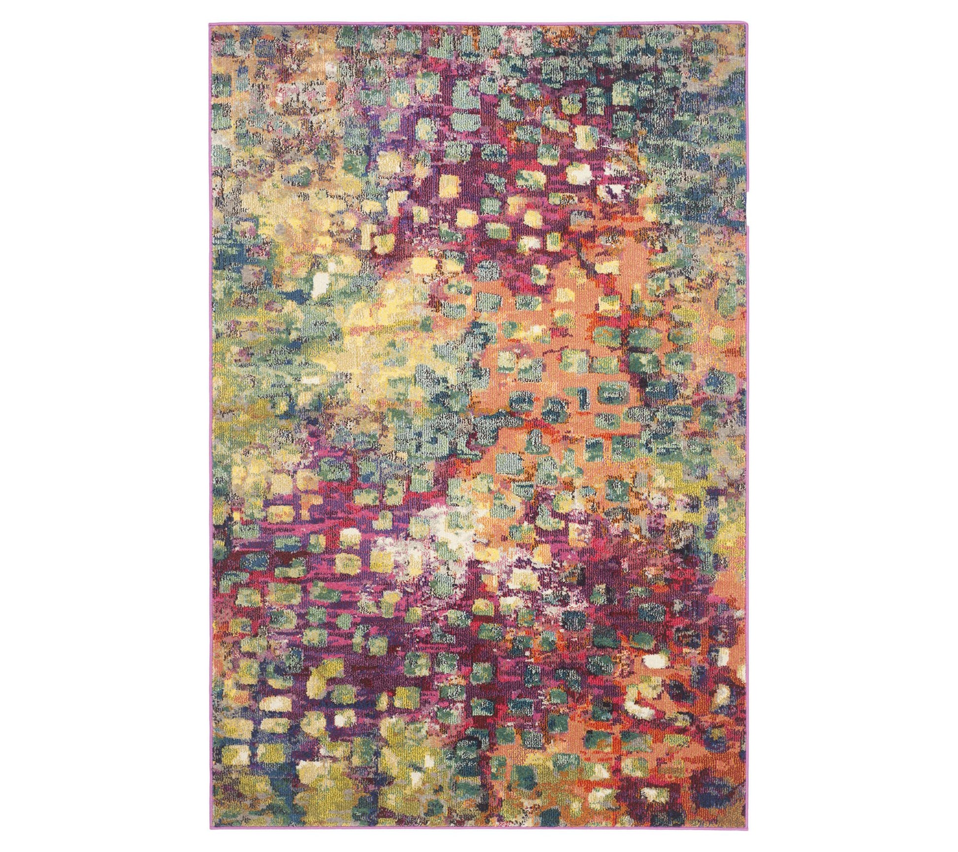 Safavieh Monaco Gogh 6'7" x 9'2" Rug