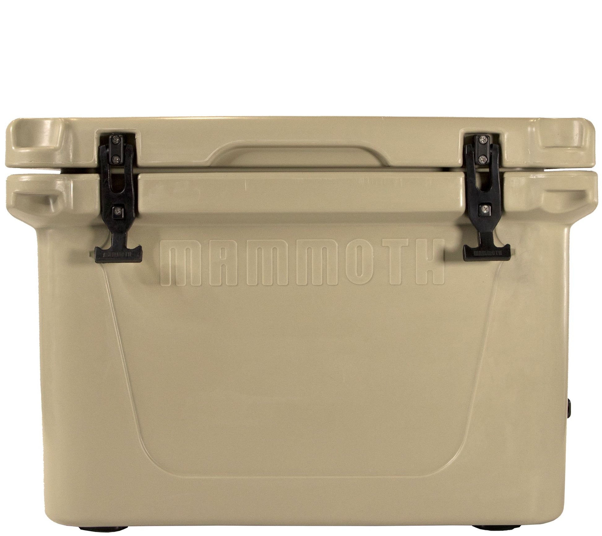 Mammoth Ranger 25 Quart Cooler