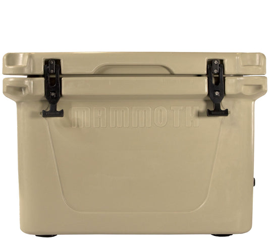 Mammoth Ranger 25 Quart Cooler