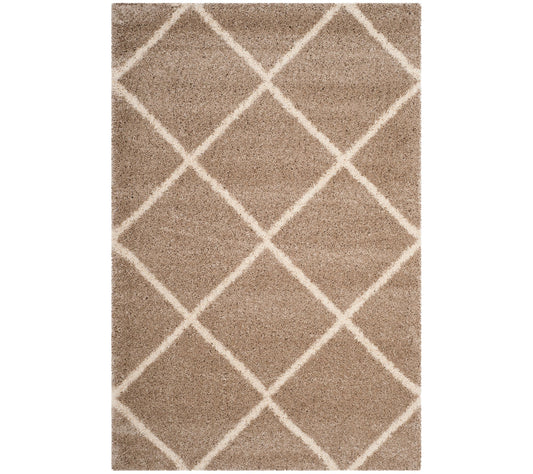 Hudson Shag 281 Collection 5'1" x 7'6" Rug