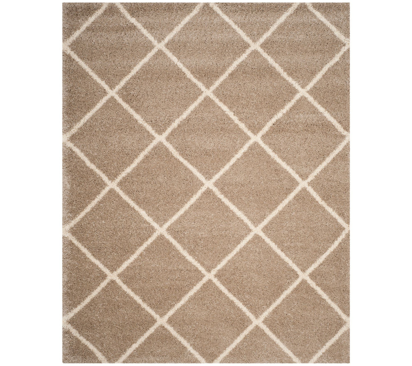 Hudson Shag 281 Collection 8' x 10' Rug
