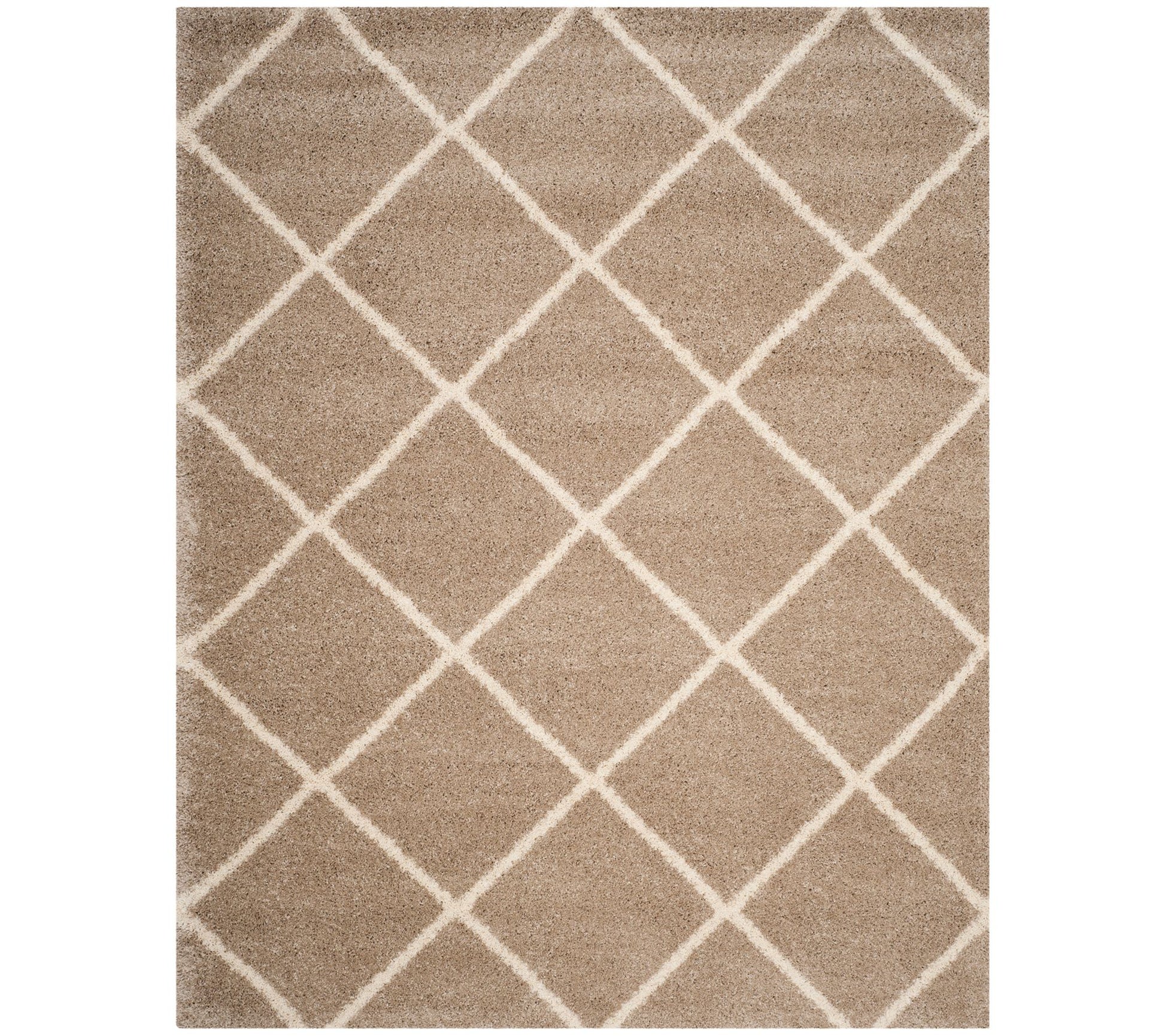 Hudson Shag 281 Collection 8' x 10' Rug