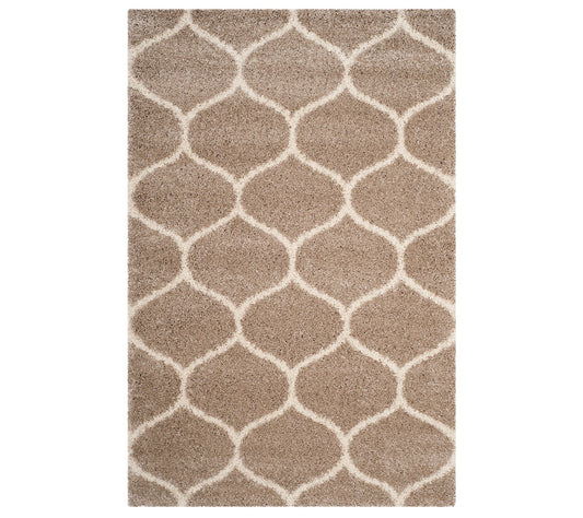 Hudson Shag 280 Collection 5'1" x 7'6" Rug