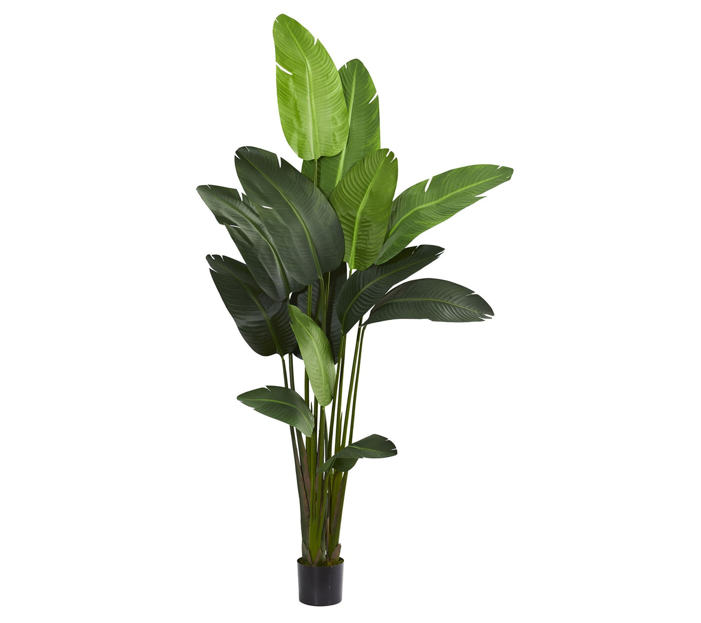 Travelers Palm Artificial Tree by Nearly Natural