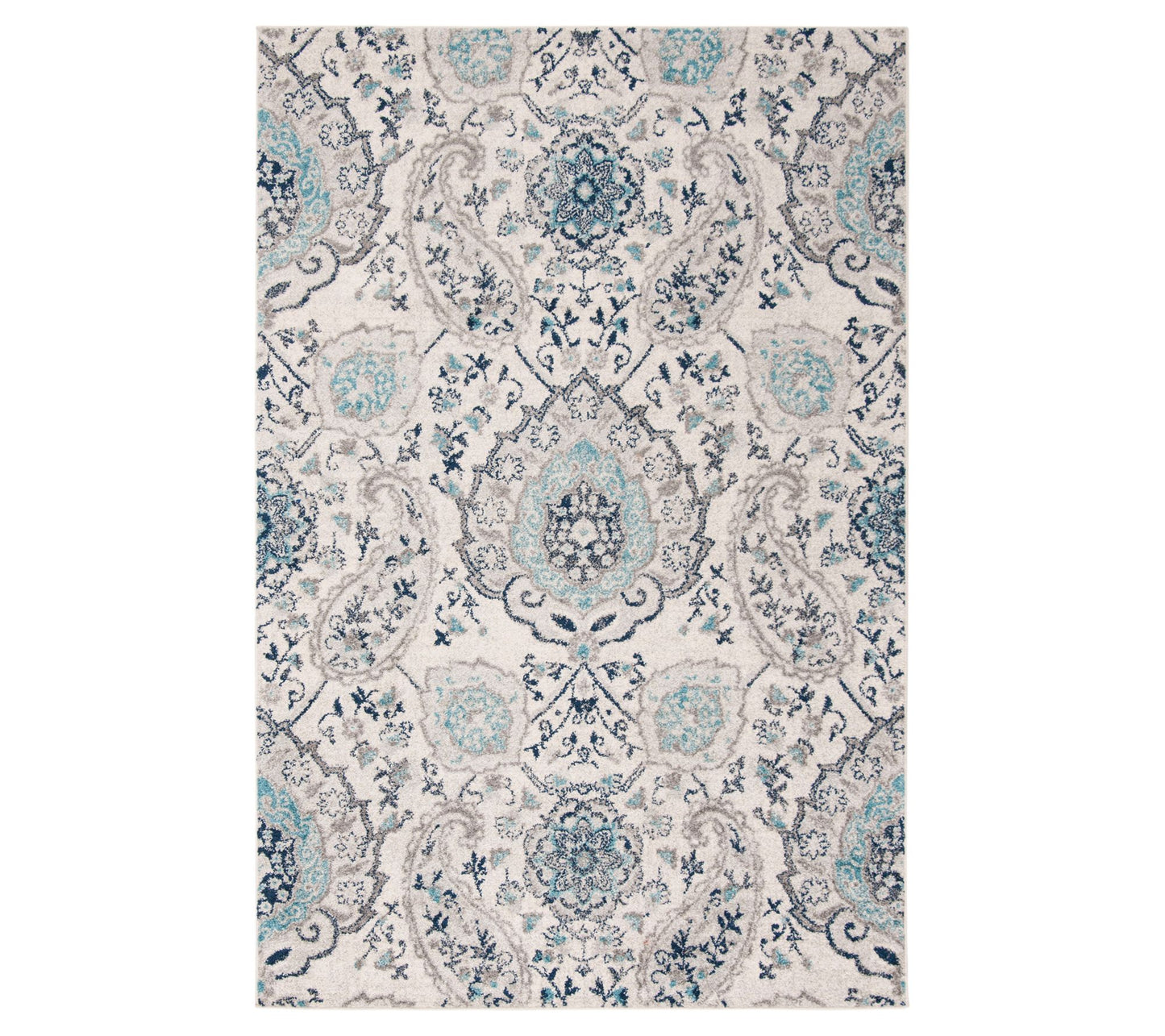 Madison 600 Collection 6'7" x 9'2" Rug
