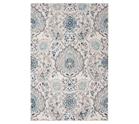 Madison 600 Collection 6'7" x 9'2" Rug