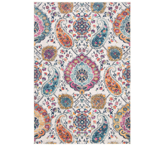 Madison 600 Collection 5'1" x 7'6" Rug