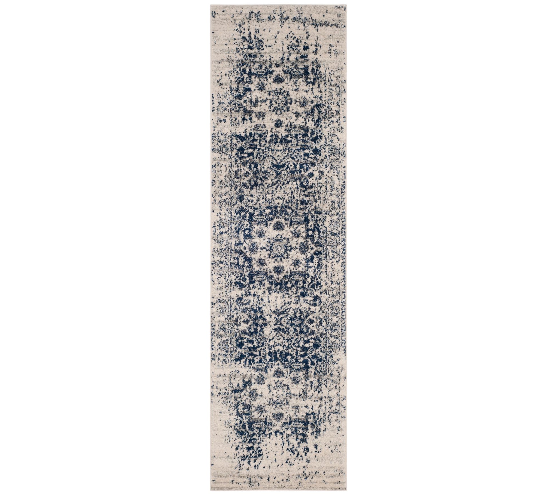 Madison 603 Collection 2'3" x 18' Rug