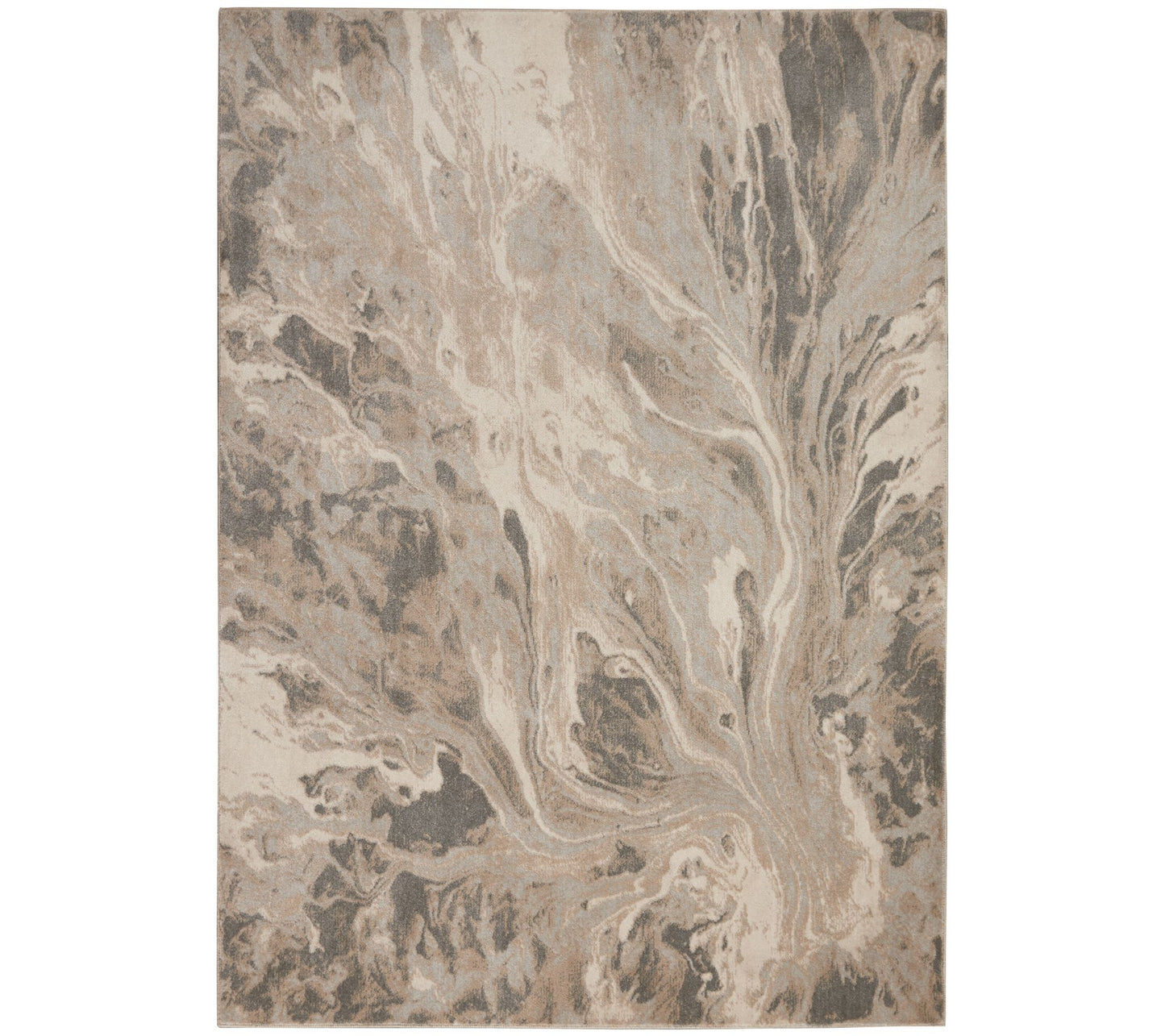 Nourison Home Elegance 3'10" x 5'10" Area Rug