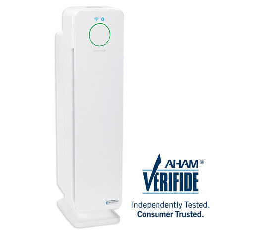 GermGuardian CDAP5500 Wi-Fi Smart Air Purifier,28"