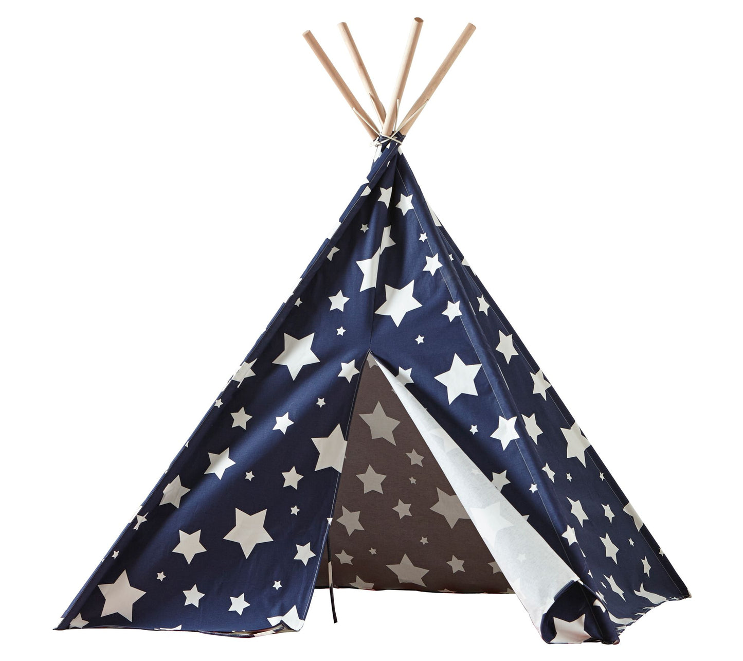 Turtleplay Children's Teepee