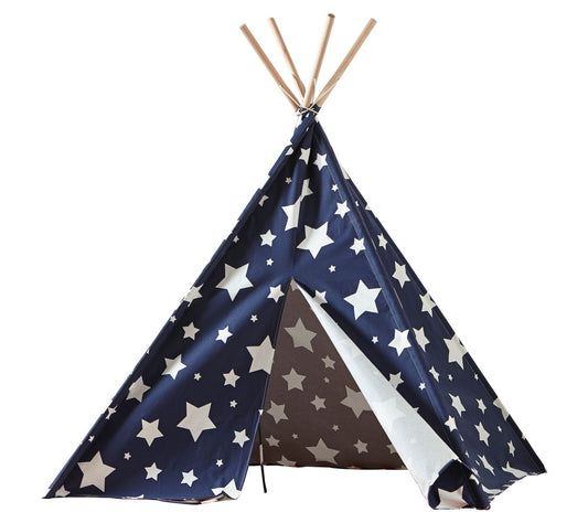 Turtleplay Children's Teepee