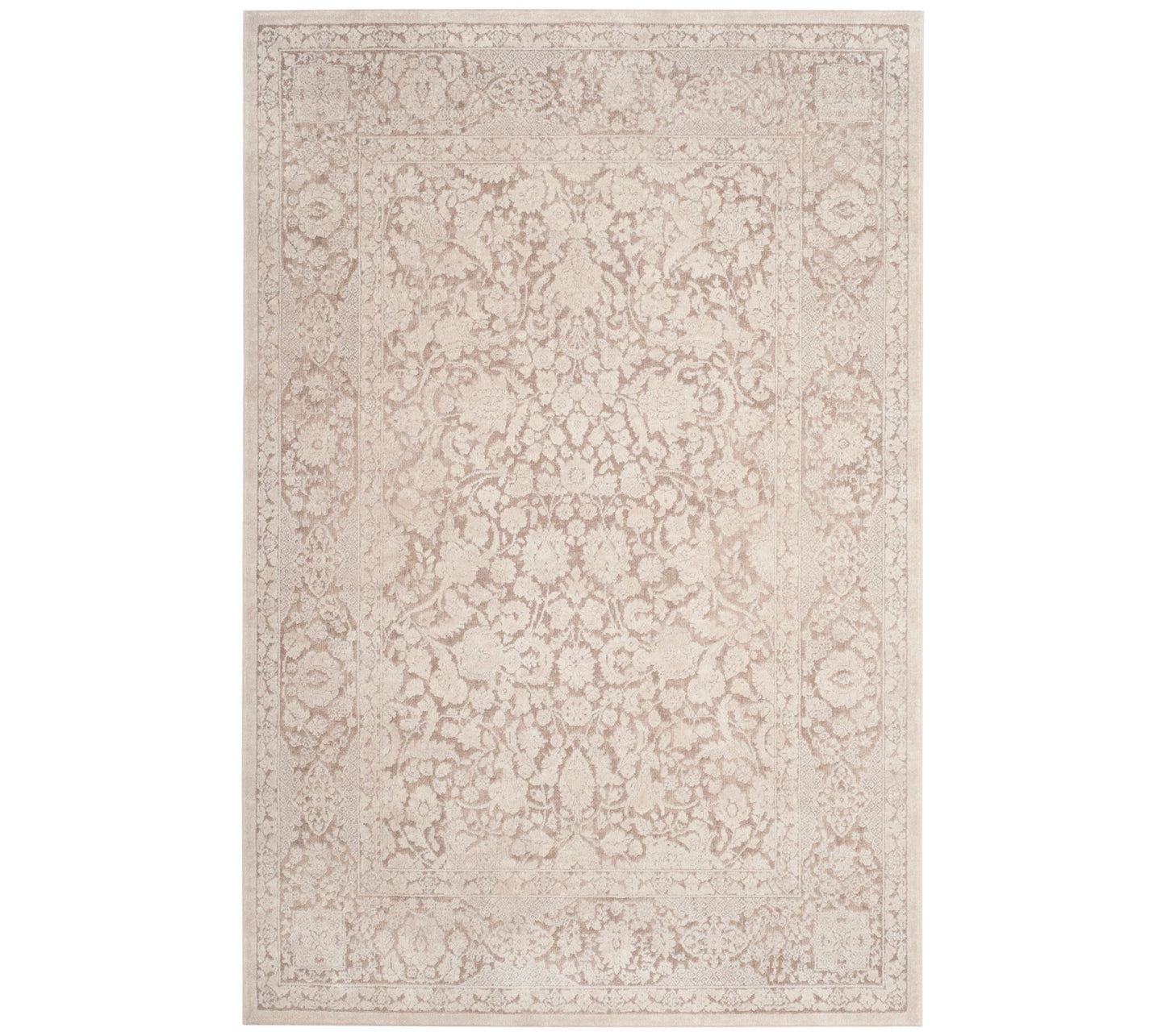 Reflection 667 Collection 5'1" x 7'6" Rug