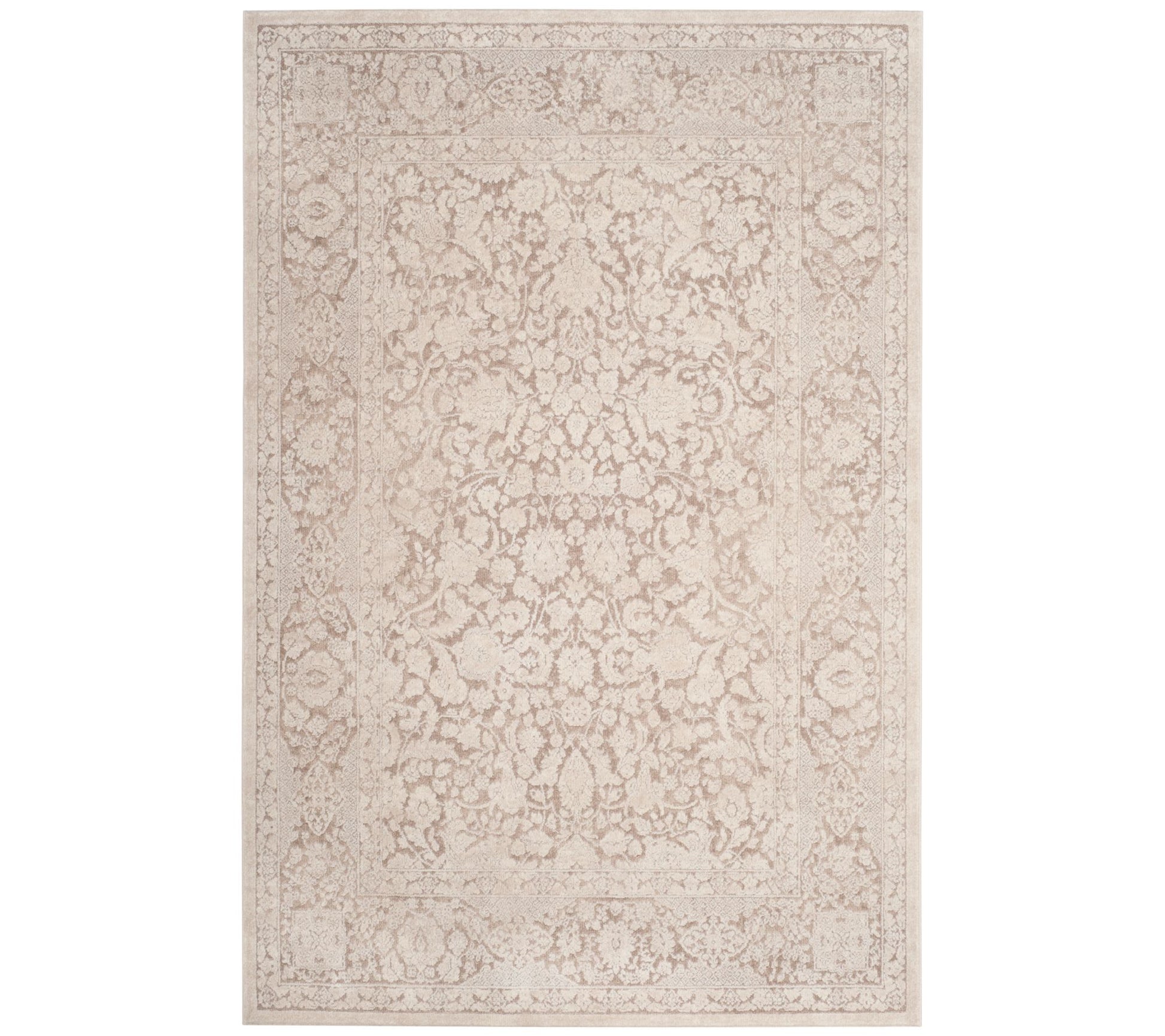 Reflection 667 Collection 5'1" x 7'6" Rug