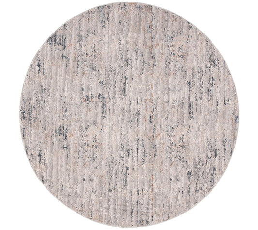 Safavieh Invista 437 Collection 6'7" x 6'7" Round Rug