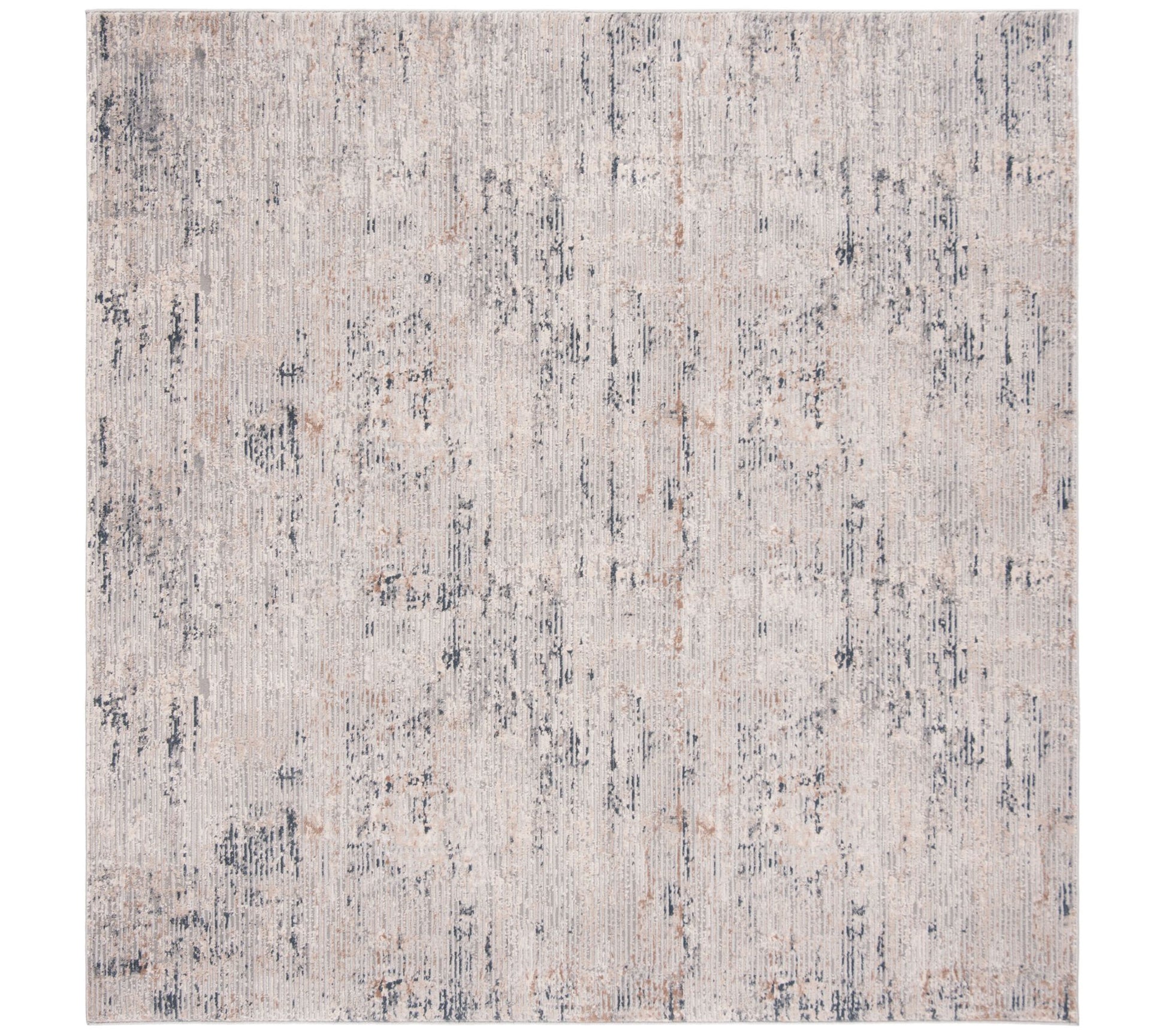 Safavieh Invista 437 Collection 6'7" x 6'7" Square Rug