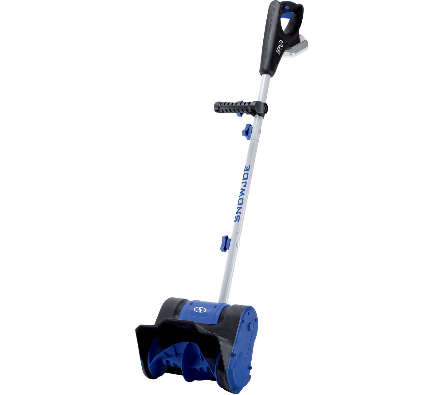 Snow Joe 24V iON  10'' 5Ah Cordless Snow Shovel
