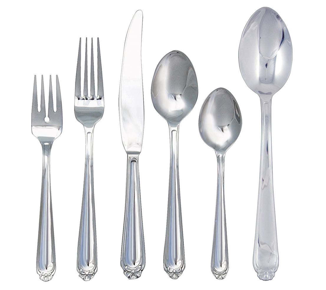 Ginkgo Bonnie 42-Piece Service for 8