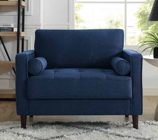 Lavrik Chair Upholstered Fabric