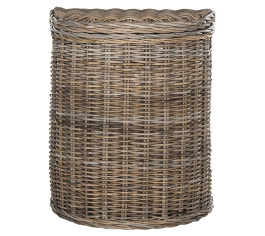 Safavieh Damari Wicker Storage Hamper