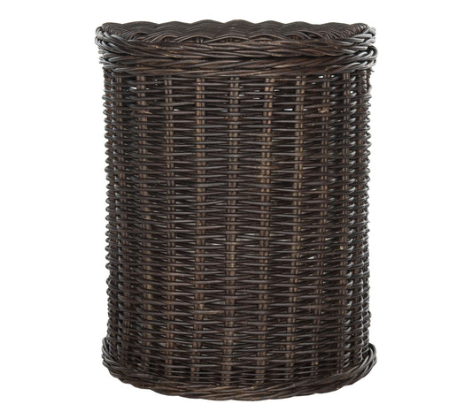 Safavieh Manzu Wicker Hamper