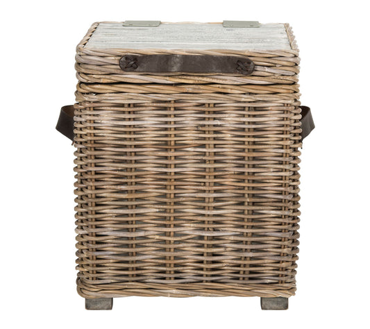 Safavieh Merlie Trunk