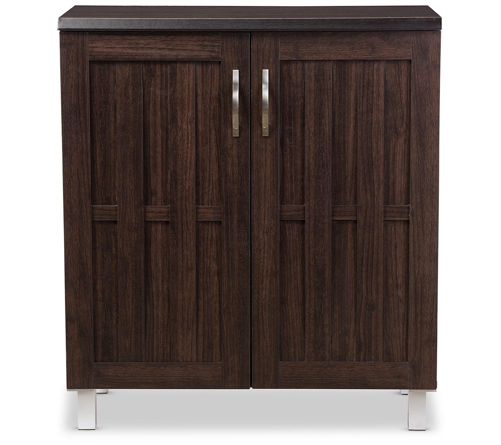 Excel Modern and Contemporary Sideboard Storage Cabinet