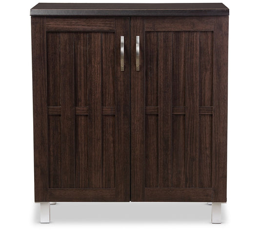Excel Modern and Contemporary Sideboard Storage Cabinet
