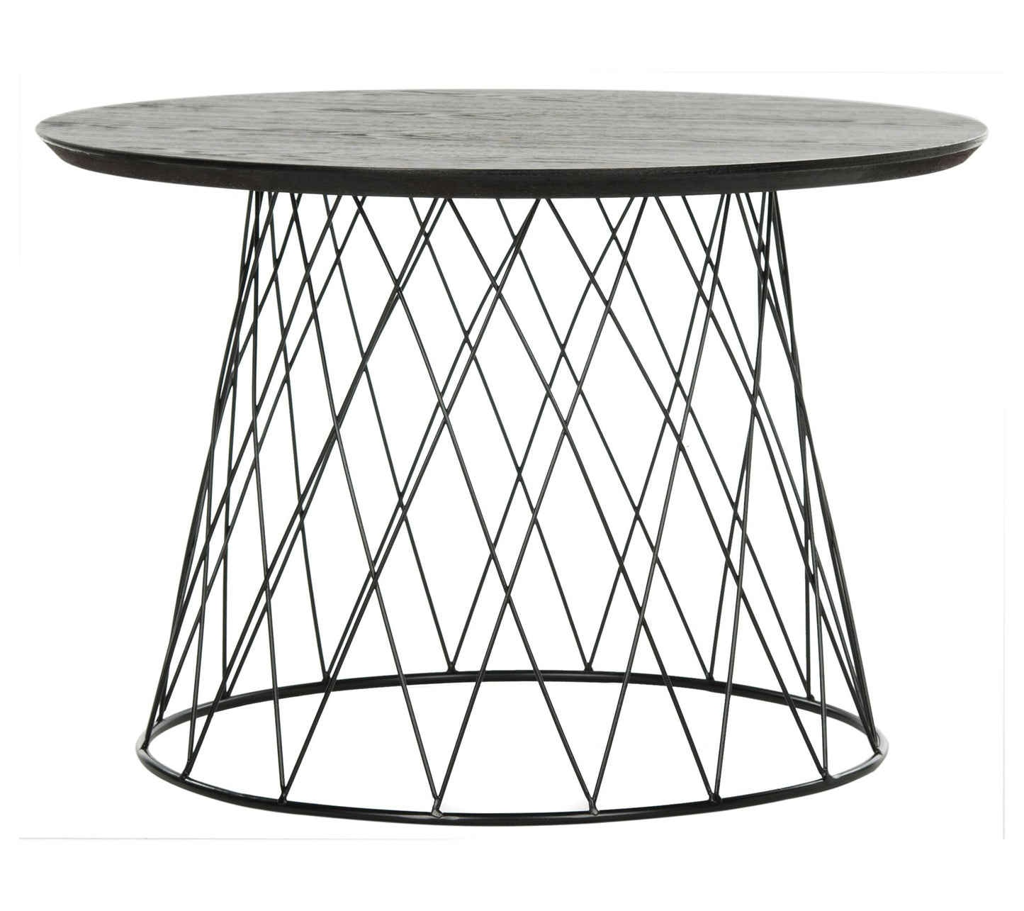 Safavieh Roper Retro Mid-Century End Table