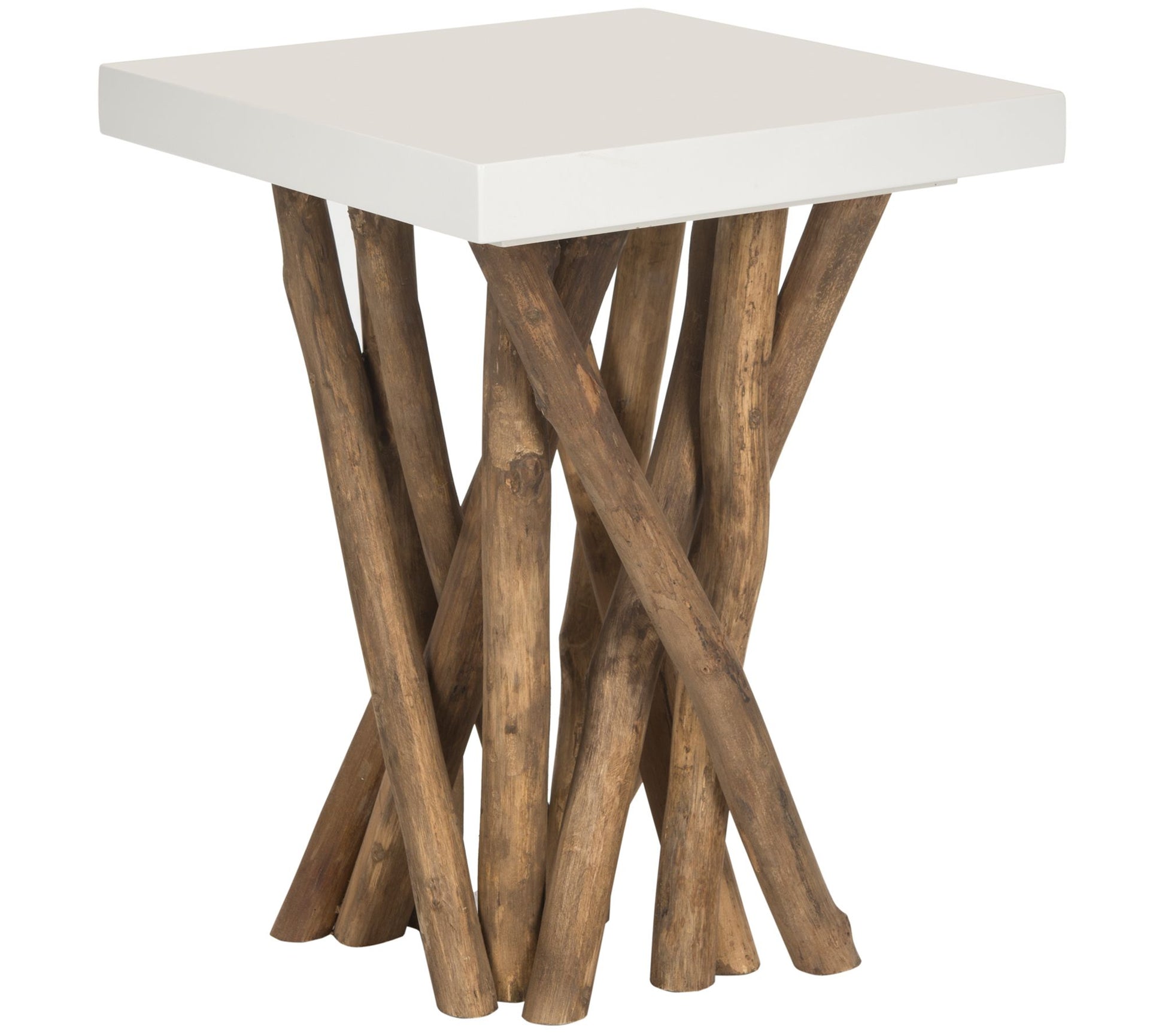 Safavieh Hartwick Branched Side Table