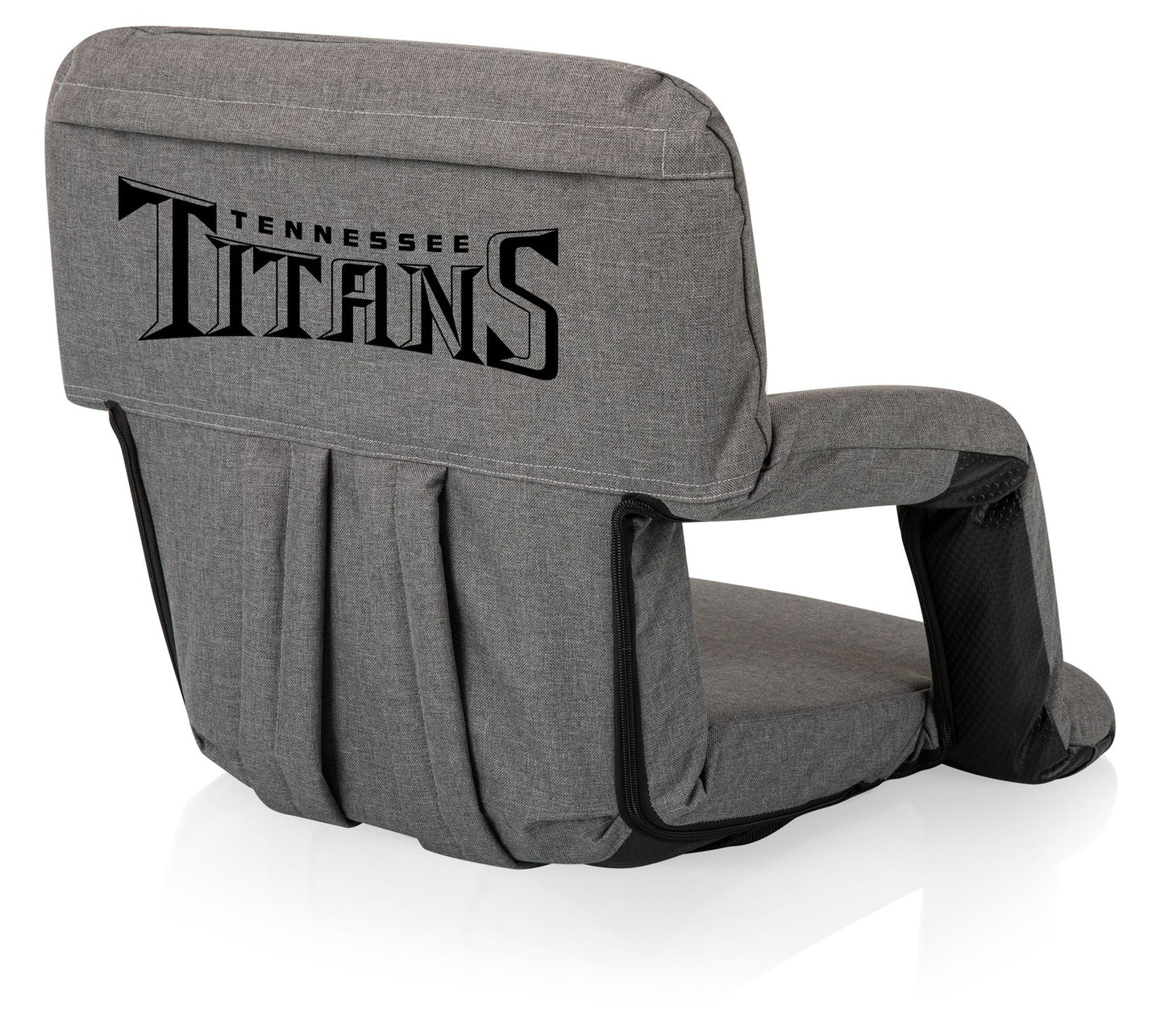 NFL Ventura Portable Reclining Stadium Seat