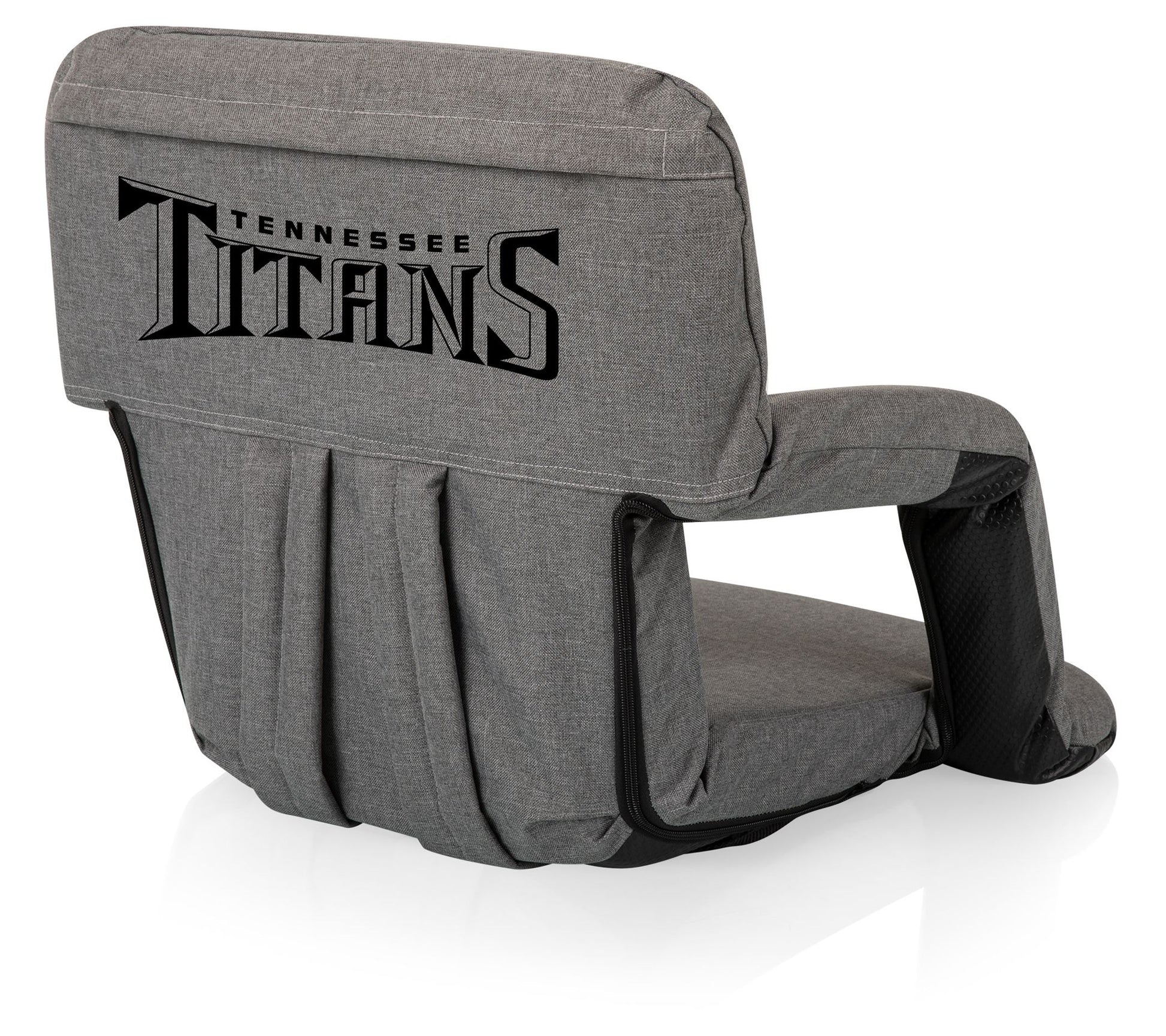NFL Ventura Portable Reclining Stadium Seat