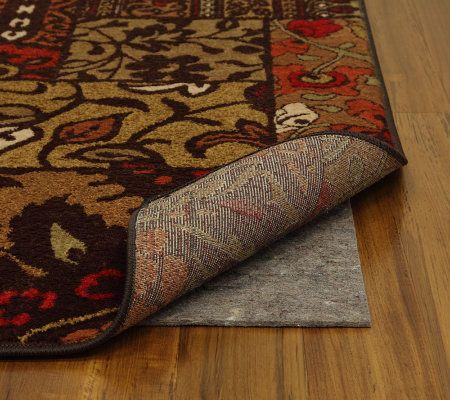 Mohawk Home Supreme Dual Surface 8' x 10' Rug Pad