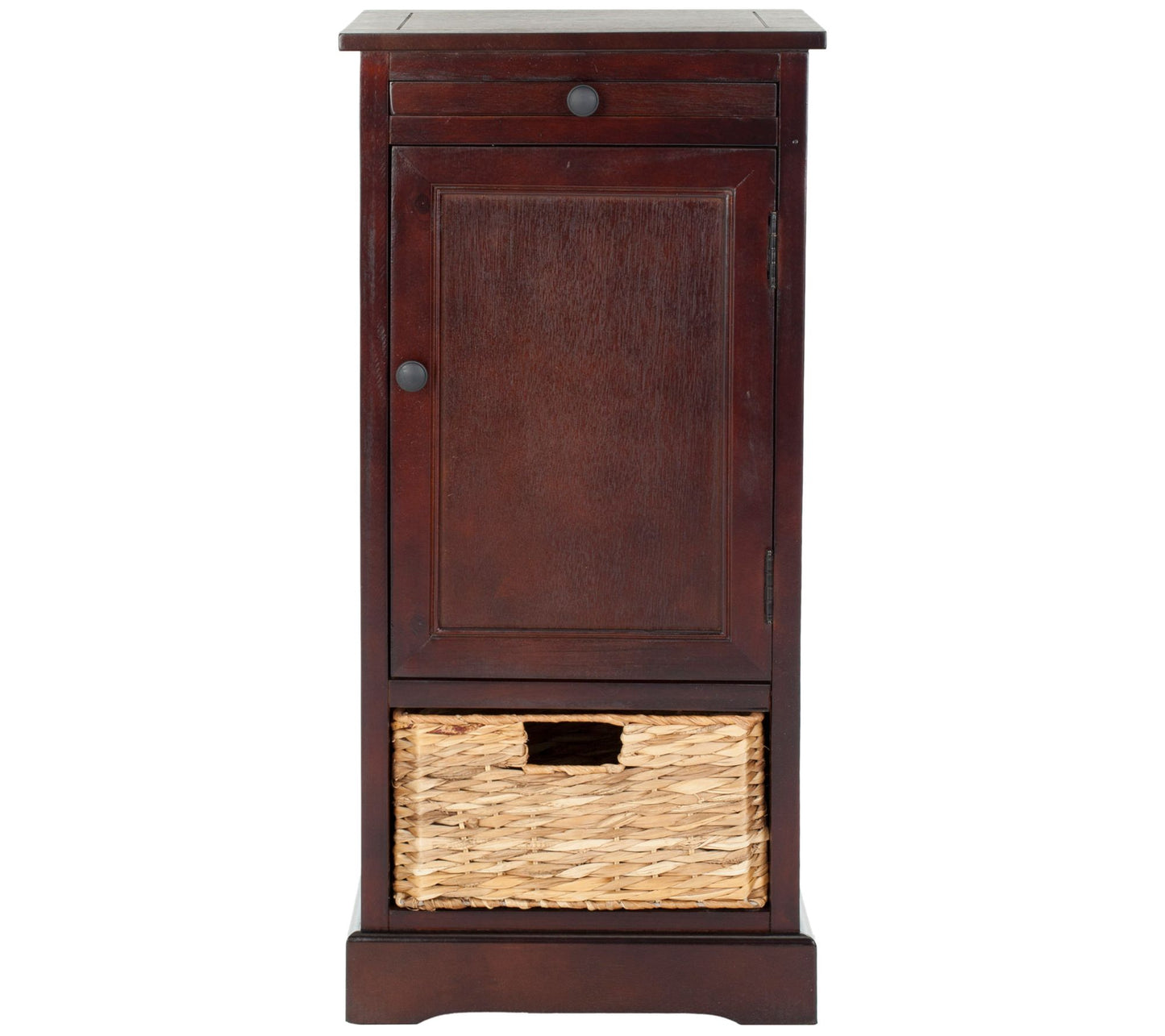 Safavieh Raven Tall Storage Unit