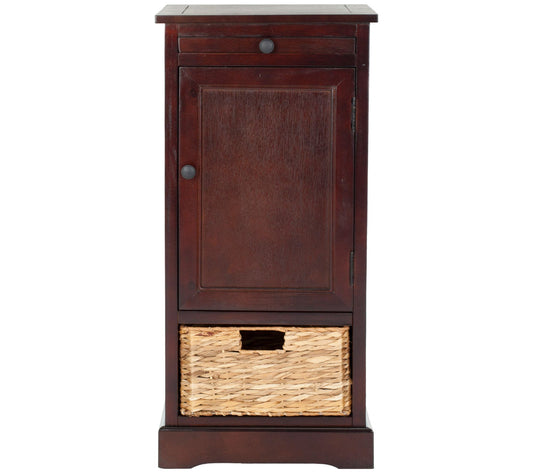 Safavieh Raven Tall Storage Unit