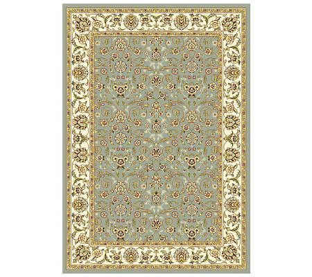 Safavieh Lyndhurst Lavar Power Loomed 5'3" x 7'6" Rug