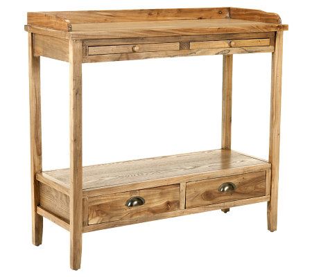 Safavieh Peter Console