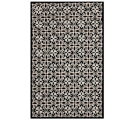 Safavieh Four Seasons 3'6" x 5'6" Rug Indoor/Outdoor