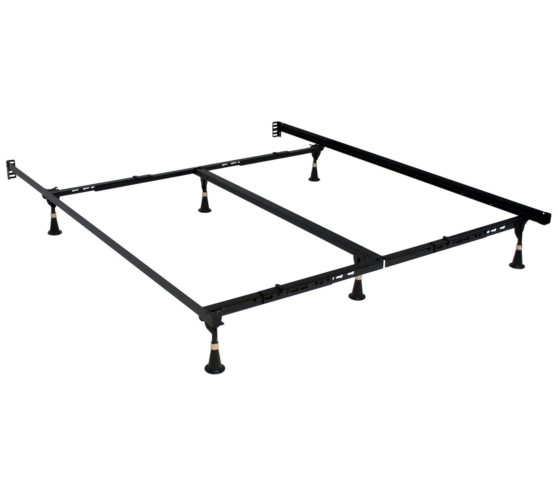 Hollywood Bed Premium Lev-R-Lock Frame