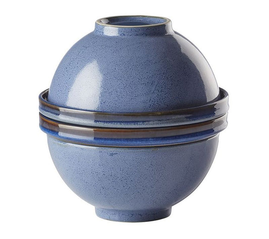 Lenox Luna Nesting 8-Piece Dinnerware Set