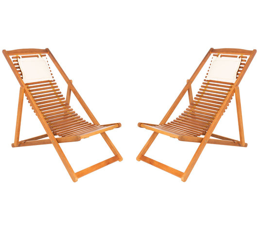 Rendi Relax Chair With Pillow by Safavieh