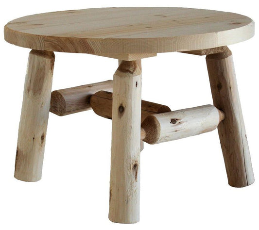Lakeland Mill Cedar and Pine Coffee Table