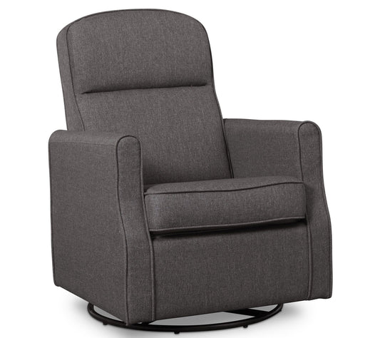 Delta Children Blair Slim Glider Swivel Rockerair