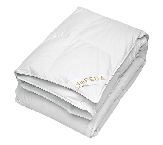 Depera Home Luxury European Goose Down Comforter-KG
