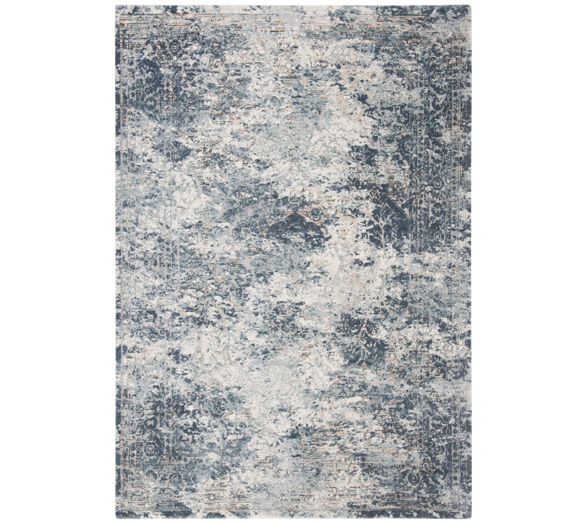 Martha Stewart 692 Collection 5'3" x 7'6" Rug by Safavieh